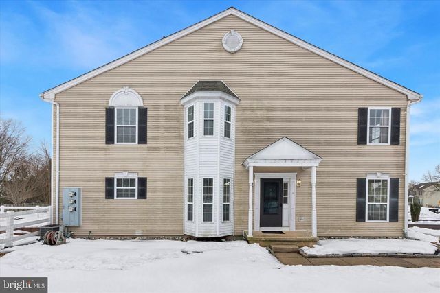 711 BAYONET CT, Collegeville, PA 19426