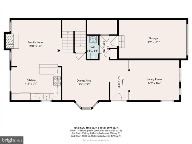 711 BAYONET CT, Collegeville, PA 19426