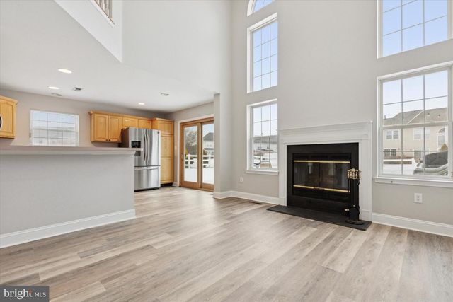 711 BAYONET CT, Collegeville, PA 19426