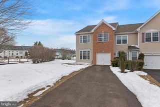 711 BAYONET CT, Collegeville, PA 19426