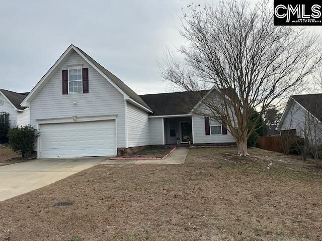 1019 Hamilton Place Circle, Columbia, SC 29229