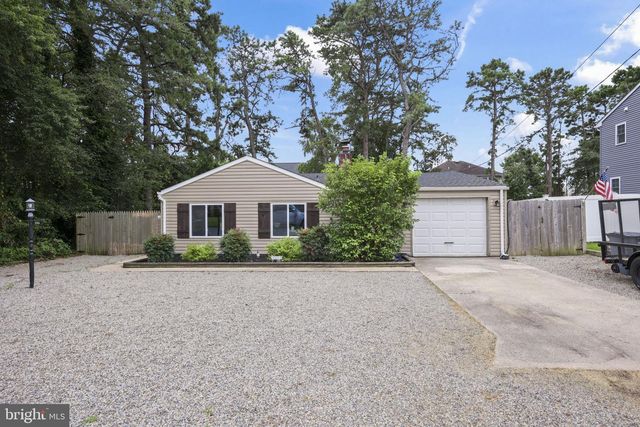205 NANTUCKET RD, Forked River, NJ 08731