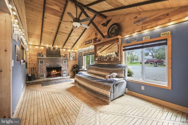 205 NANTUCKET RD, Forked River, NJ 08731