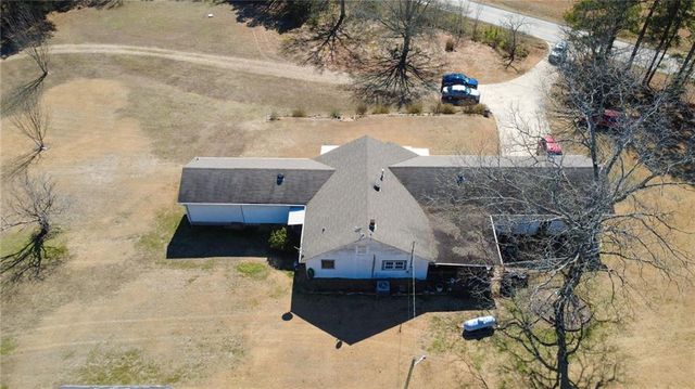 820 Ledbetter W Road, Villa Rica, GA 30180