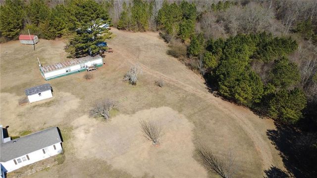 820 Ledbetter W Road, Villa Rica, GA 30180