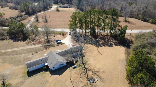 820 Ledbetter W Road, Villa Rica, GA 30180