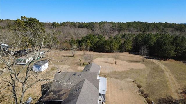 820 Ledbetter W Road, Villa Rica, GA 30180