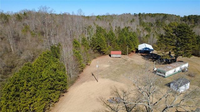 820 Ledbetter W Road, Villa Rica, GA 30180