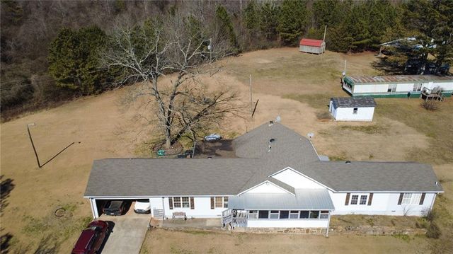 820 Ledbetter W Road, Villa Rica, GA 30180