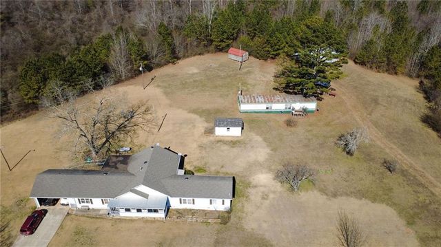 820 Ledbetter W Road, Villa Rica, GA 30180