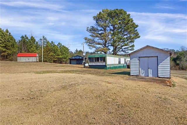 820 Ledbetter W Road, Villa Rica, GA 30180