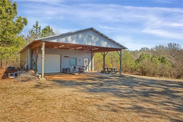 820 Ledbetter W Road, Villa Rica, GA 30180