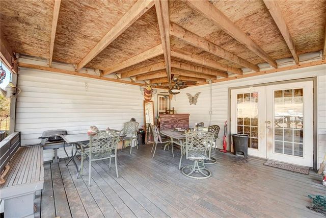 820 Ledbetter W Road, Villa Rica, GA 30180