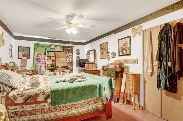 820 Ledbetter W Road, Villa Rica, GA 30180