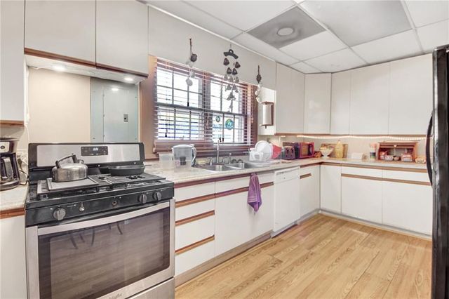 820 Ledbetter W Road, Villa Rica, GA 30180