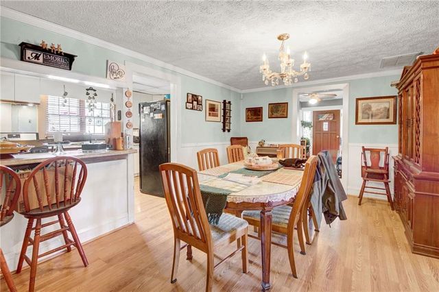 820 Ledbetter W Road, Villa Rica, GA 30180