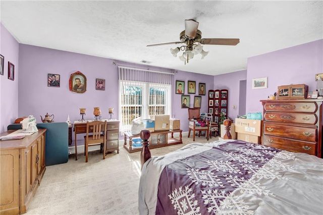 820 Ledbetter W Road, Villa Rica, GA 30180