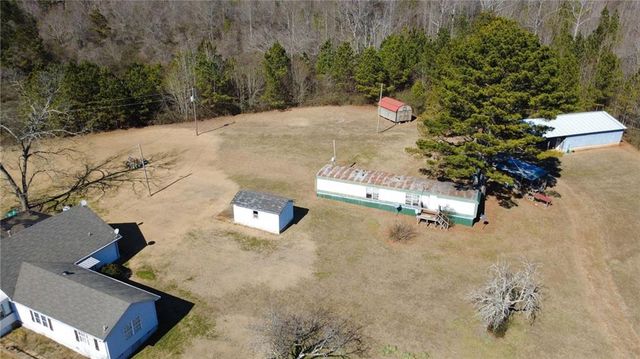 820 Ledbetter W Road, Villa Rica, GA 30180