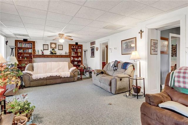 820 Ledbetter W Road, Villa Rica, GA 30180