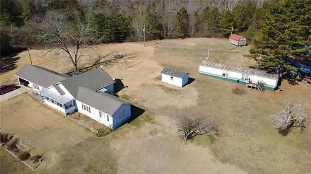 820 Ledbetter W Road, Villa Rica, GA 30180