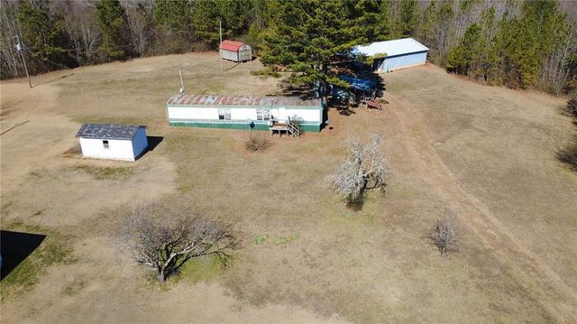 820 Ledbetter W Road, Villa Rica, GA 30180