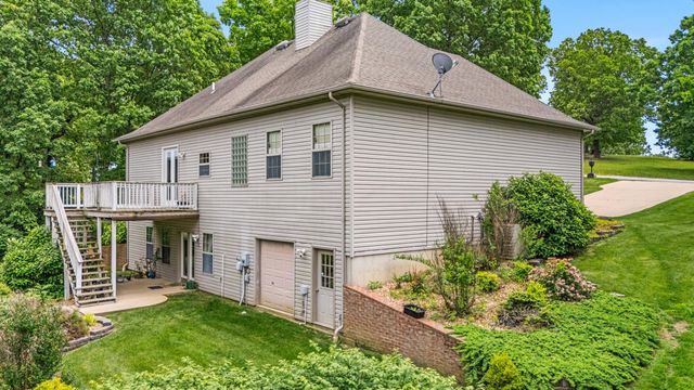 3607 Quail Run Road, West Plains, MO 65775