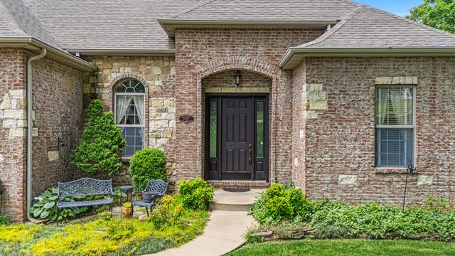 3607 Quail Run Road, West Plains, MO 65775