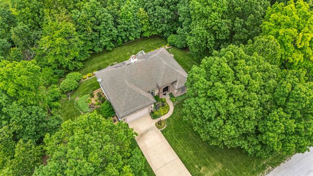 3607 Quail Run Road, West Plains, MO 65775