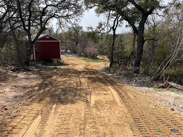 740 County Road 334, Gatesville, TX 76528