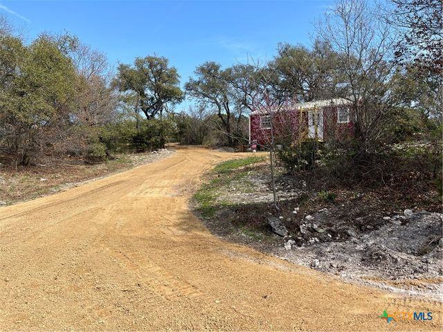 740 County Road 334, Gatesville, TX 76528