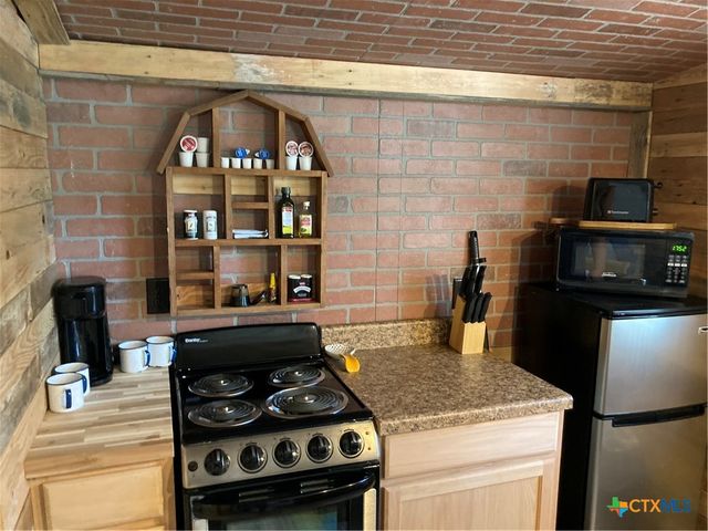 740 County Road 334, Gatesville, TX 76528