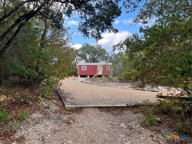 740 County Road 334, Gatesville, TX 76528