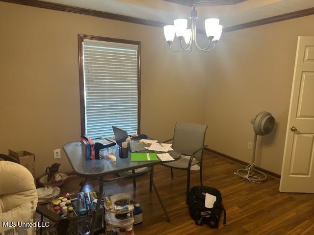 133 Oak Ridge Circle, Madison, MS 39110