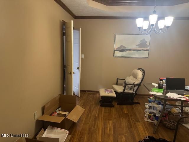 133 Oak Ridge Circle, Madison, MS 39110