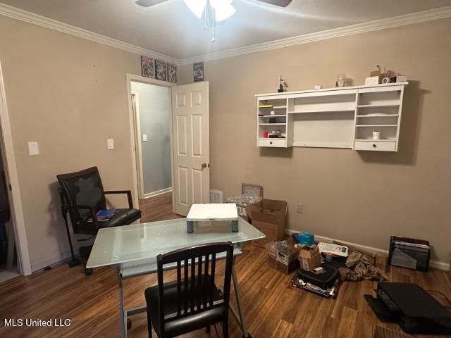 133 Oak Ridge Circle, Madison, MS 39110