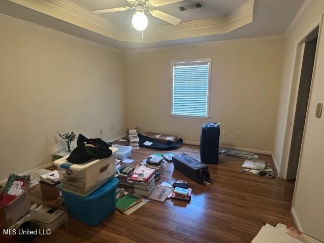 133 Oak Ridge Circle, Madison, MS 39110