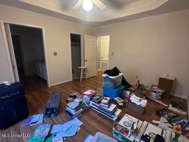 133 Oak Ridge Circle, Madison, MS 39110