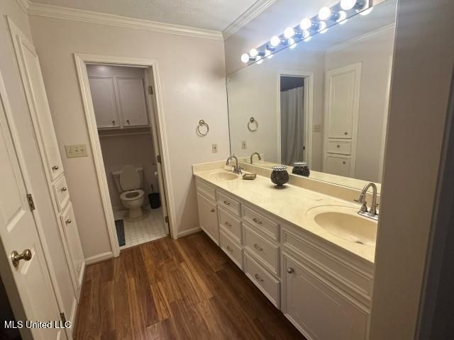 133 Oak Ridge Circle, Madison, MS 39110