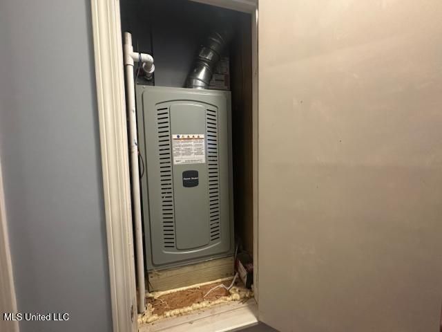 133 Oak Ridge Circle, Madison, MS 39110