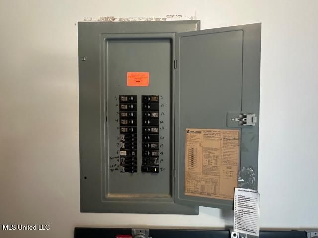 133 Oak Ridge Circle, Madison, MS 39110