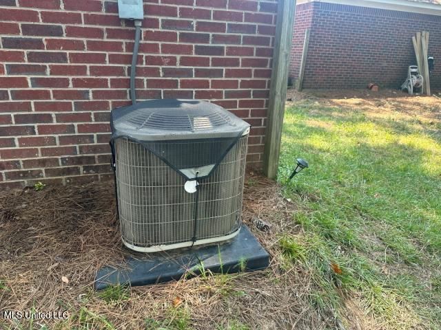 133 Oak Ridge Circle, Madison, MS 39110