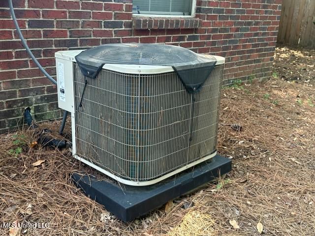 133 Oak Ridge Circle, Madison, MS 39110