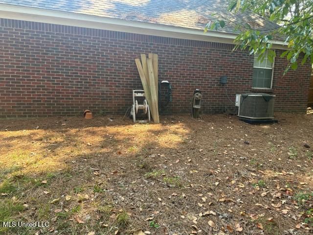 133 Oak Ridge Circle, Madison, MS 39110