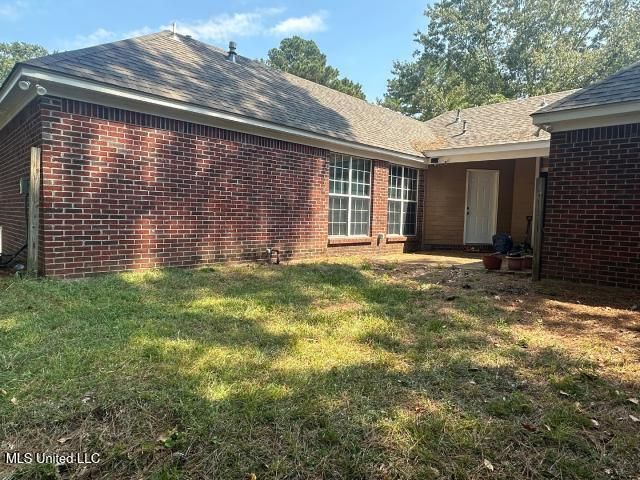 133 Oak Ridge Circle, Madison, MS 39110