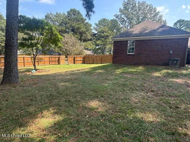 133 Oak Ridge Circle, Madison, MS 39110