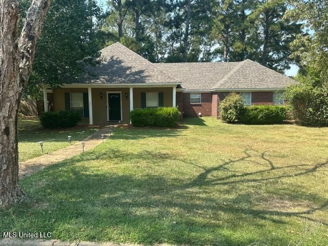 133 Oak Ridge Circle, Madison, MS 39110