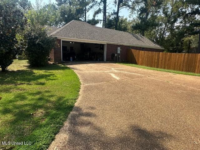 133 Oak Ridge Circle, Madison, MS 39110