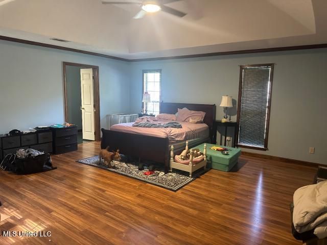 133 Oak Ridge Circle, Madison, MS 39110