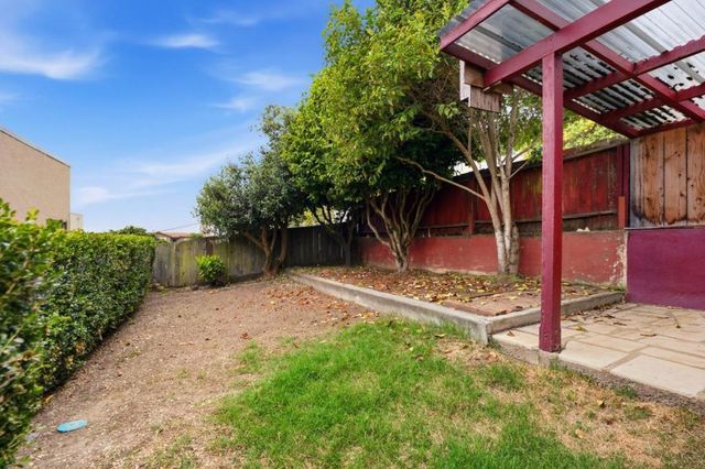 517 Magnolia Avenue, South San Francisco, CA 94080