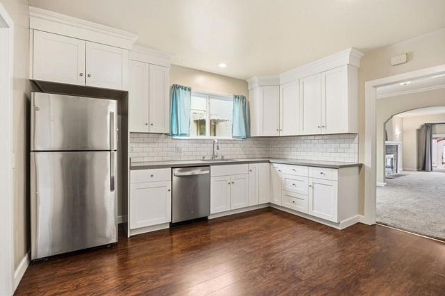 517 Magnolia Avenue, South San Francisco, CA 94080